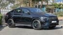 مرسيدس بنز GLE 53 AMG COUPE 4MATIC+ EQ Boost 2026 GCC With 2 Years Unlimited Mileage Warranty @Official Dealer