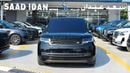 Land Rover Range Rover AUTOBIOGRAPHY P530