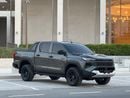 Toyota Hilux GLX