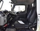 Mitsubishi Fuso Canter . EXCELLENT DEAL for our Mitsubishi Canter Fuso ( 2021 Model ) in White Color GCC Specs