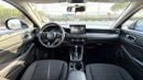 هوندا HRV EX GCC Specs - Full servic history from angancy