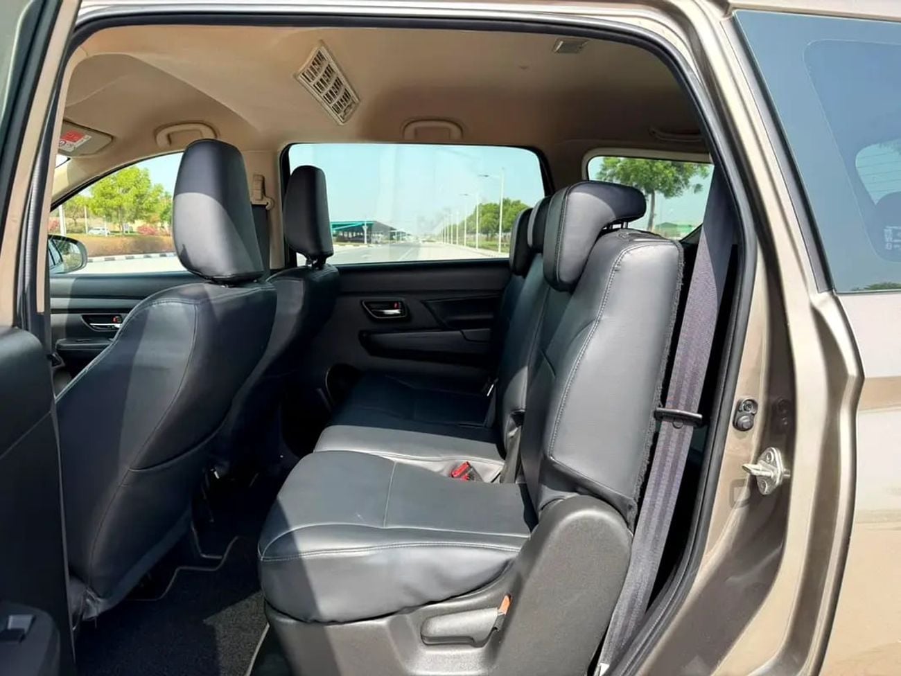 Suzuki Ertiga GL ‘ Downpayment Finance ’