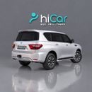 Nissan Patrol XE AED 2,586 P.M • 0% Downpayment • Nissan Patrol • 1 Year Warranty