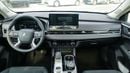 Mitsubishi Outlander PREMIUM LAUNCH EDITION Brand New 2026 Mitsubishi Outlander High Line – Prime (G06) 2.5L | 7-Seater S
