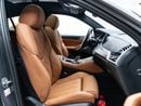 بي أم دبليو X6 XDRIVE40I M SPORT