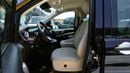 مرسيدس بنز فيتو BUSINESS EDITION 2.0L PETROL 2025 (10 SEATERS) 2025 Mercedes-Benz Vito | 2.0L Turbo | 231 HP | 10-Seaters