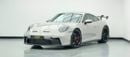 Porsche 911 GT3 2023 Porsche 911, July/2028 Porsche Warranty, Full Porsche Service History, Excellent Condition