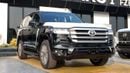 Toyota Land Cruiser GXR 3.3L DIESEL 2026