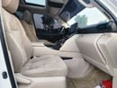 Toyota Land Cruiser EXR