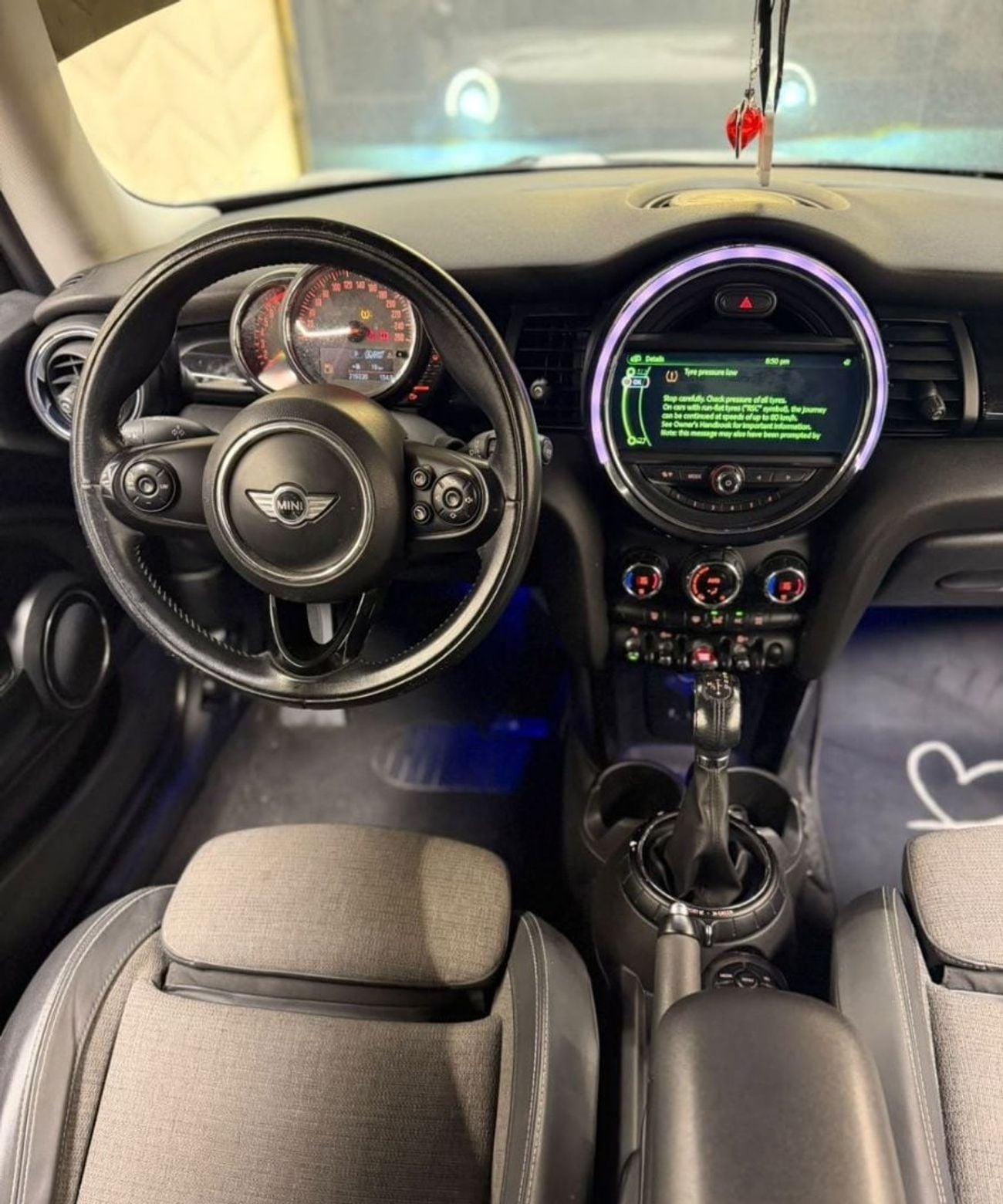 Mini Cooper STANDARD