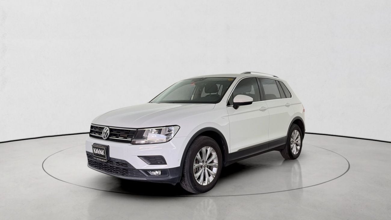 Volkswagen Tiguan S | Guaranteed Warranty | 0 Down Payment
