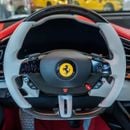 Ferrari Purosangue STANDARD STD