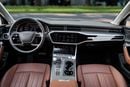 Audi A6 40 TFSI A6 40 TFSI | 3,134 P.M | 0% Downpayment | Audi Warranty & Service