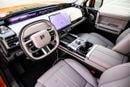 جيتور G700 FLAGSHIP جيتور G700 2025 فل أوبشن هايبرد PHEV دفع رباعي للبيع في الإمارات | معرض دبي 2000 للسيارات - الشارقة