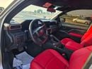 Toyota Tacoma SR5 2.4T (4x4) Push button, leather seats with low mileage