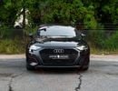 أودي A3 35 TFSI أودي A3 | 1.4 لتر | 2023 | خليجية | خالية من الحوادث | بحالة ممتازة | 1042 شهرياً