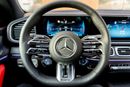 Mercedes Benz GLE53 AMG 4MATIC