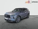 Infiniti QX60 AUTOGRAPH 2.0