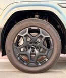 BYD Leopard 7