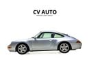 Porsche 911 CARRERA
