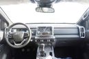 ريلاي R8 STANDARD 2.3L Turbo Diesel 2WD M/T