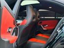مرسيدس بنز CLA 200 CLA 200, , GCC Specs