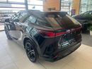 Lexus RX500h F SPORT PERFORMANCE