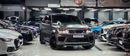 Land Rover Range Rover Sport HSE DYNAMIC