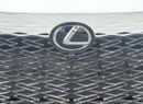 Lexus RX350 F-SPORT 3 Full Options 2.4L Turbo Petrol