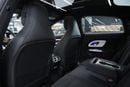 Mercedes Benz CLA 200 AMG