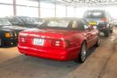 Mercedes Benz SL500 Classic SL 500 - Iconic R129 Generation