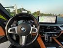 بي أم دبليو 530i LUXURY M SPORT PACKAGE