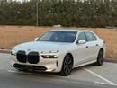 BMW 735i EXCELLENCE