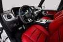Mercedes Benz G63 AMG G 63 AMG Korean Specs