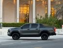 Toyota Hilux GLX