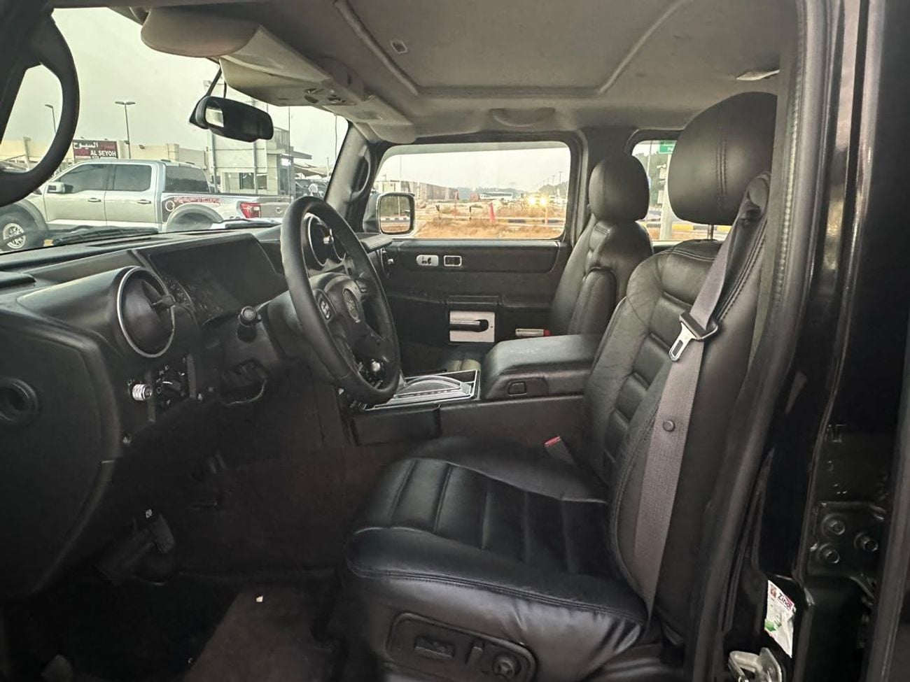 Hummer H2 STANDARD