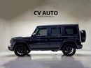 Mercedes Benz G63 AMG G 63 AMG - European Spec - Pristine Condition