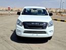 Isuzu D-MAX Isuzu D-MAX S/C