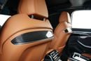 Audi S8 TFSI Al Nabooda Warranty & Service Contract-Ultra Exclusive Luxury Limousine-Bespoke Order