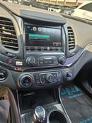 Chevrolet Impala LTZ Chevrolet Impala LTZ 3.6L 6 CYL