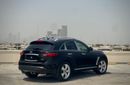 Infiniti FX35 EXCELLENCE Japanese Specification