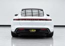 Porsche Taycan 4
