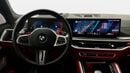 BMW X5 M | 2025 | Warranty & Service till 2030 | 0% DP | Service History