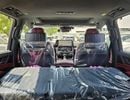 لكزس LX 600 لكزس LX600 مارك ليفينسون || محرك بنزين V6 سعة 3.5 لتر، ناقل حركة أوتوماتيكي، دفع رباعي | رادار، شاشة