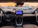 Toyota RAV4 XLE 2025 TOYOTA RAV4 XLE PREMIUM FULL OPTIONS IMPORTED FROM USA