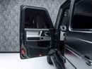 Mercedes Benz G63 AMG STANDARD