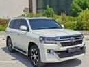 Toyota Land Cruiser GXR GT Land cruiser 2021 GXR GRAND TOURING NO ACCIDENTS WARRANTY