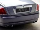 Rolls Royce Ghost GCC Spec | Full Dealer History