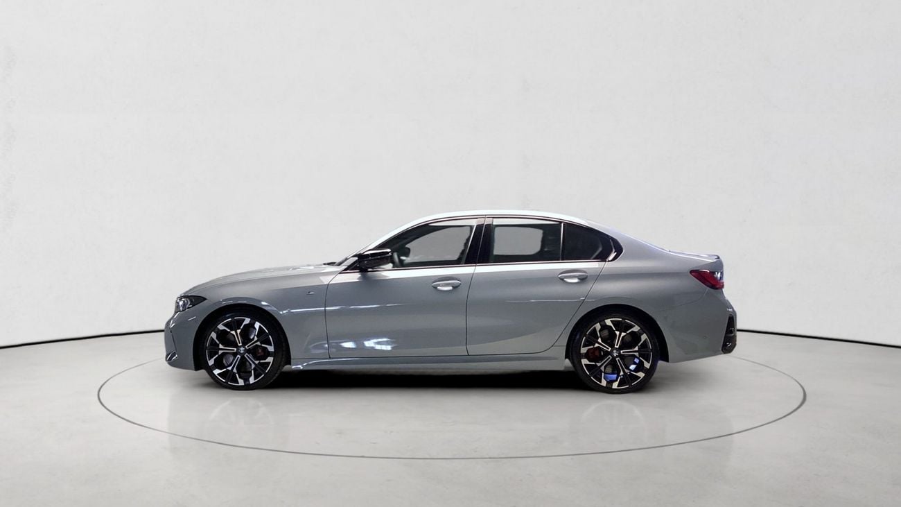 BMW M340i XDRIVE | Guaranteed Warranty | 0 Down Payment