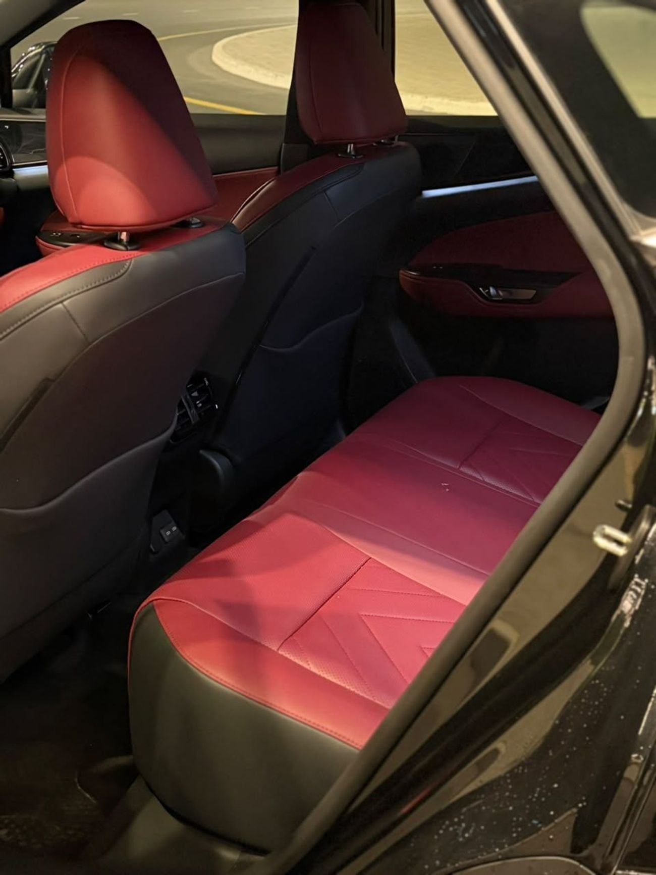 Lexus NX350 PREMIER